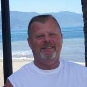 Meet your Posher, Wayne